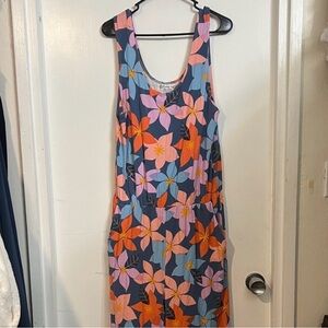 Fighting Eel jumpsuit